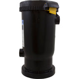 Tank Body, Waterway Pro Clean Plus, w/ Lock Ring : 550-0601