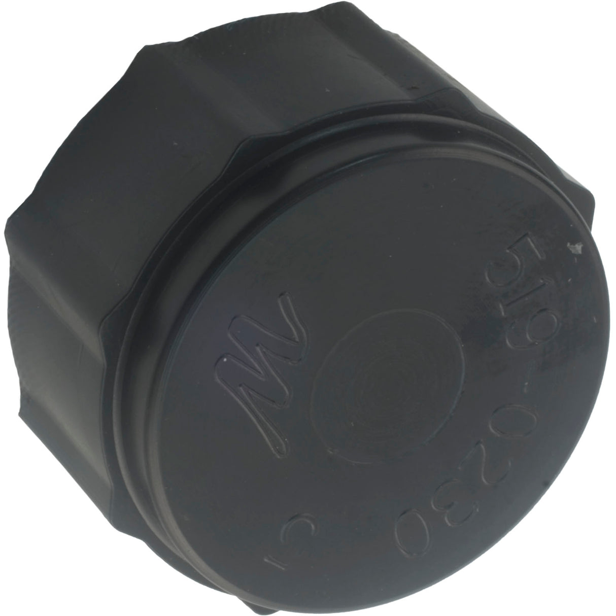 Drain Cap, Waterway Pro Clean : 550-0240 - Waterway Plastics - 806105255501 - PartsForSpas.com