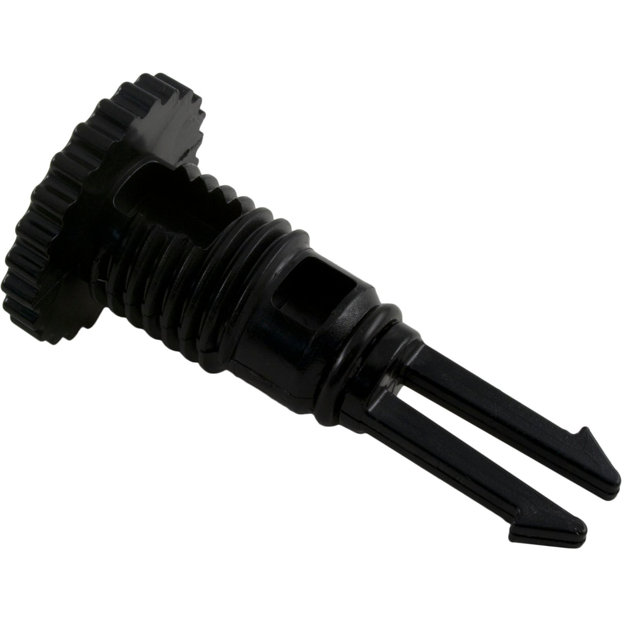 Air Release Valve, Waterway Pro Clean, with O-Ring : 600-0200 - Waterway Plastics - 806105255495 - PartsForSpas.com