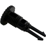 Air Release Valve, Waterway Pro Clean, with O-Ring : 600-0200 - Waterway Plastics - 806105255495 - PartsForSpas.com