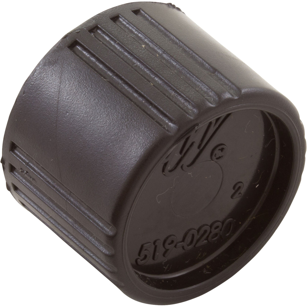 Drain Cap Assembly, Waterway Pro Clean Plus : 550-0260 - Waterway Plastics - 806105559333 - PartsForSpas.com