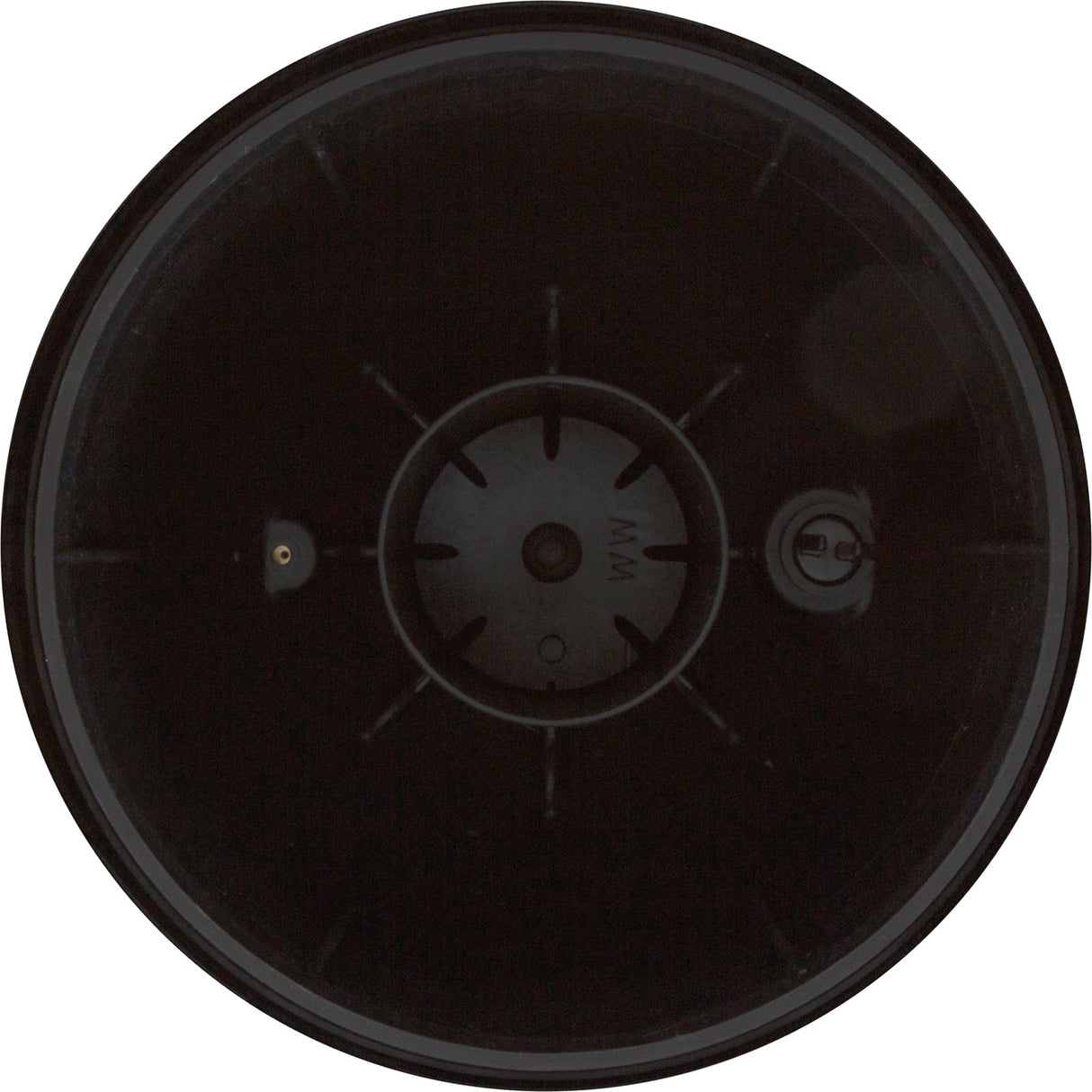 Tank Lid, Waterway Pro Clean Plus 125/150 sqft : 550-0621