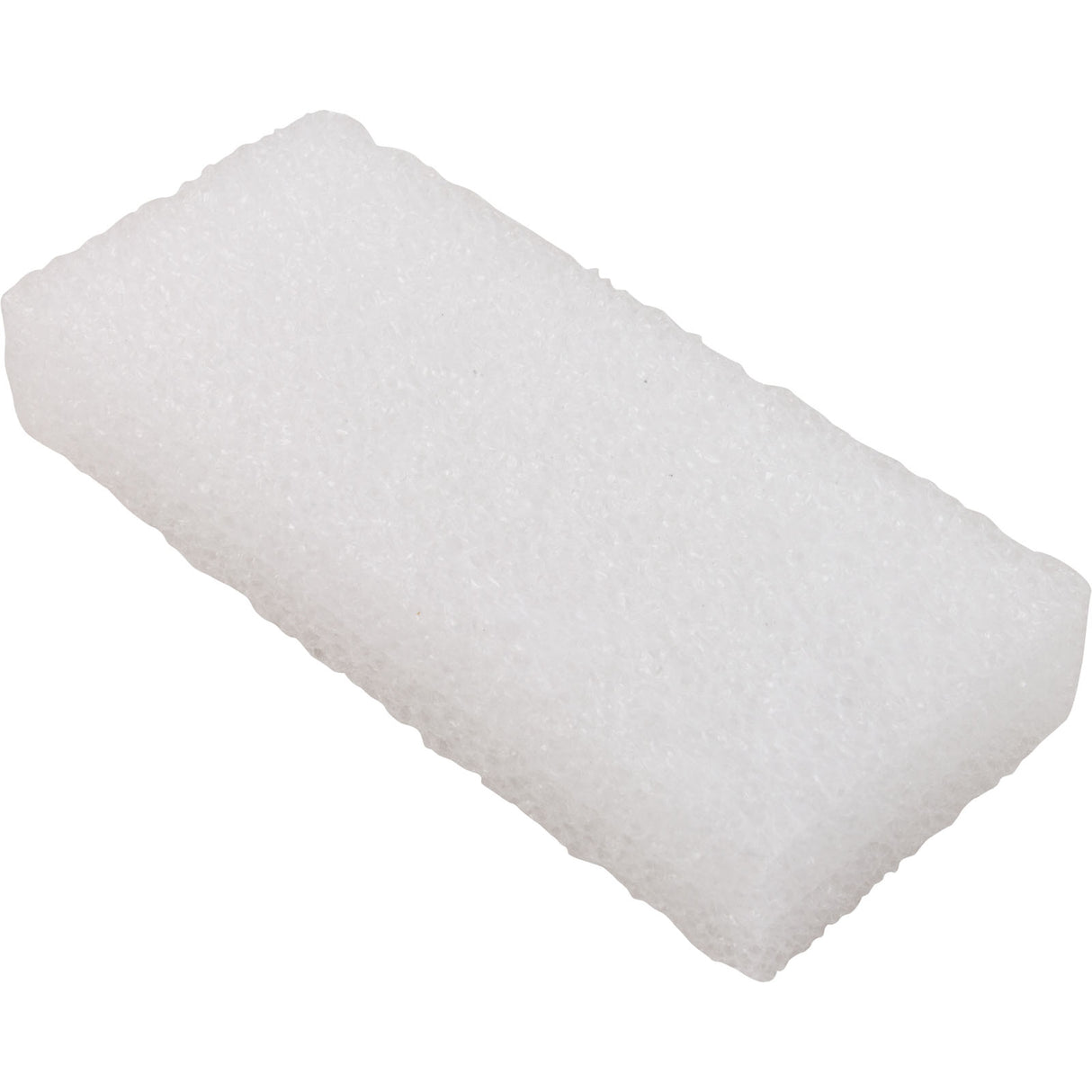 Weir Foam, Waterway Spa Skimmer, 5.5" x 2.35" x .85" : 865-1000 - Waterway Plastics - 806105137869 - PartsForSpas.com