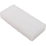 Weir Foam, Waterway Spa Skimmer, 5.5" x 2.35" x .85" : 865-1000 - Waterway Plastics - 806105137869 - PartsForSpas.com