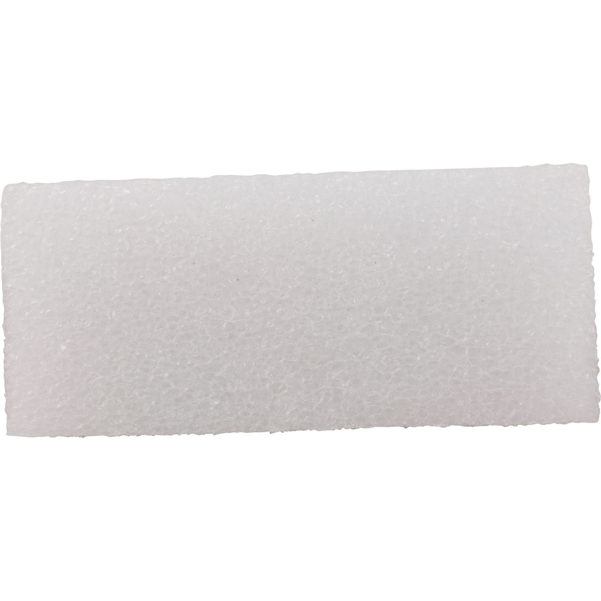 Weir Foam, Waterway Spa Skimmer, 5.5" x 2.35" x .85" : 865-1000 - Waterway Plastics - 806105137869 - PartsForSpas.com