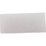 Weir Foam, Waterway Spa Skimmer, 5.5" x 2.35" x .85" : 865-1000 - Waterway Plastics - 806105137869 - PartsForSpas.com