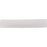 Weir Foam, Waterway Spa Skimmer, 5.5" x 2.35" x .85" : 865-1000 - Waterway Plastics - 806105137869 - PartsForSpas.com