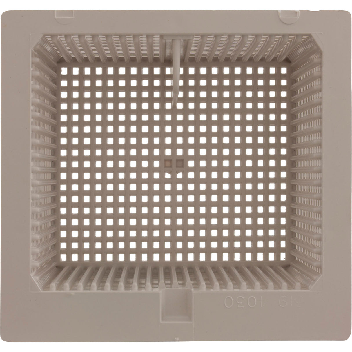 Basket, Skimmer, OEM Waterway Spa Skimfilter : 519-4030