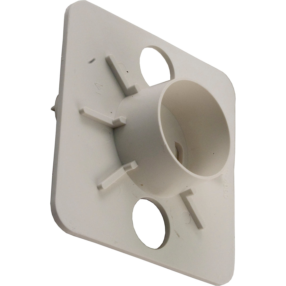 Diverter Assembly, Waterway Spa Skimmer : 550-1500 - Waterway Plastics - 806105329158 - PartsForSpas.com