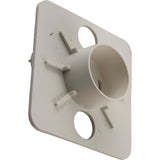 Diverter Assembly, Waterway Spa Skimmer : 550-1500 - Waterway Plastics - 806105329158 - PartsForSpas.com