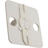 Diverter Assembly, Waterway Spa Skimmer : 550-1500 - Waterway Plastics - 806105329158 - PartsForSpas.com