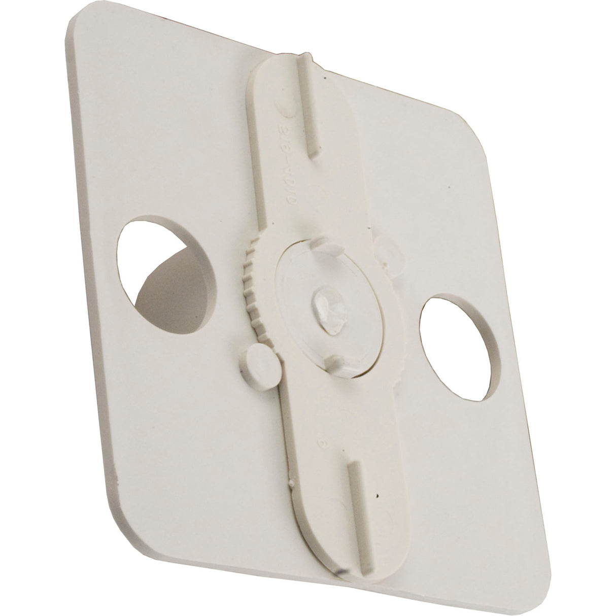 Diverter Assembly, Waterway Spa Skimmer : 550-1500 - Waterway Plastics - 806105329158 - PartsForSpas.com