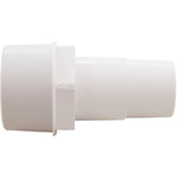 Hose Adapter, 1-1/2" Spigot x (1-1/4"/1-1/2") Hose Barb : 417-6080
