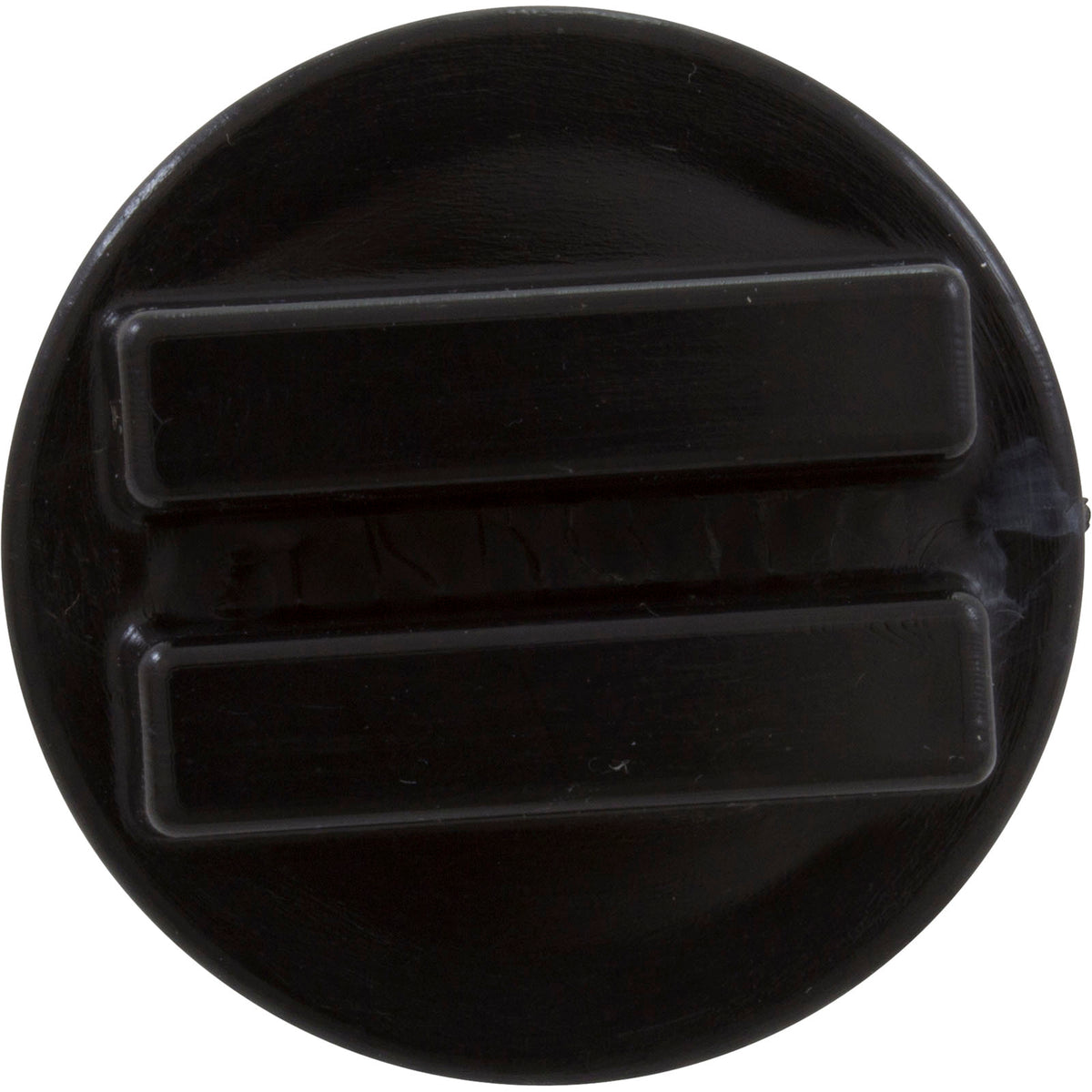 Drain Plug Assy, Waterway Crystal Water, W/O-Ring, Old Style : 400-6621 - Waterway Plastics - 8.06105E+11 - PartsForSpas.com