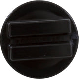 Drain Plug Assy, Waterway Crystal Water, W/O-Ring, Old Style : 400-6621 - Waterway Plastics - 806105414748 - PartsForSpas.com