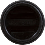 Drain Plug Assy, Waterway Crystal Water, W/O-Ring, Old Style : 400-6621 - Waterway Plastics - 806105414748 - PartsForSpas.com