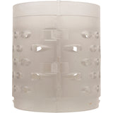 Center Core Segment, Waterway, Clearwater : 519-5219B - Waterway Plastics - 519-5219B - PartsForSpas.com