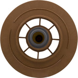 Core Plate, Waterway Clearwater 100 sqft, Bottom : 500-5280 - Waterway Plastics - 500-5280 - PartsForSpas.com
