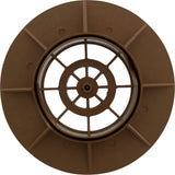 Core Plate, Waterway Clearwater 100 sqft, Bottom : 500-5280 - Waterway Plastics - 500-5280 - PartsForSpas.com