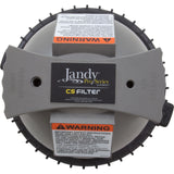 Tank Lid Assembly, Zodiac Jandy CS100/CS150 : R0461900 - Jandy/Laars/Zodiac - 052337039819 - PartsForSpas.com