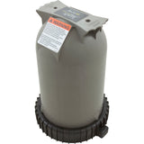 Tank Lid Assembly, Zodiac Jandy CS200/CS250 : R0462000 - Jandy/Laars/Zodiac - 052337039826 - PartsForSpas.com