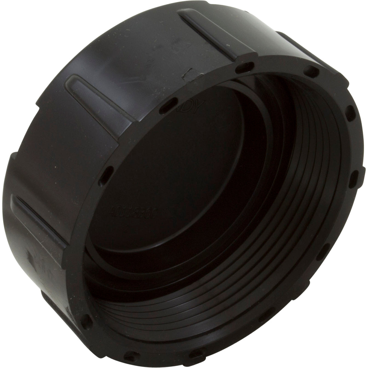 Adapter Unions, Zodiac Jandy CS, 1-1/2"s w/Cap, qty 3 : R0462600
