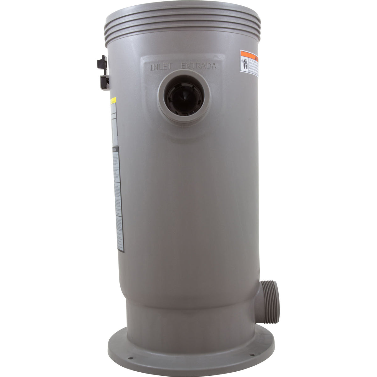 Tank Body, Zodiac Jandy CS : R0462900