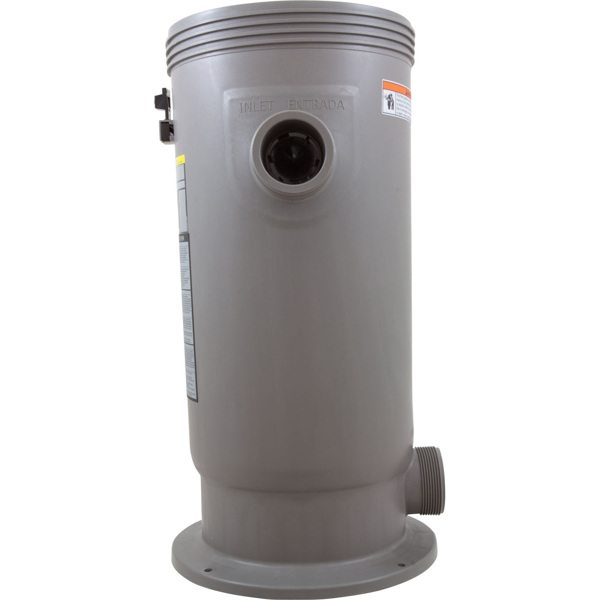 Tank Body, Zodiac Jandy CS : R0462900 - Jandy/Laars/Zodiac - 052337031363 - PartsForSpas.com