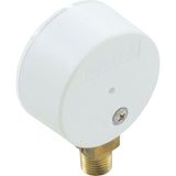 Vacuum Gauge, Vac Alert, VA-2000, 0-30inHg : VA-2860 - Vac-Alert of California - VA-2860 - PartsForSpas.com
