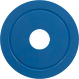 Cartridge, 5sqft, 1-1/4"ot, 2-7/16"ob, 4-3/4"OD, 8", 4oz, No Core : C-4608