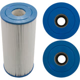 Cartridge, 50sqft, 2-1/8"ot, 2-1/8"ot, 5-3/4", 11-7/8", 3oz : C-5302