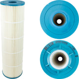 Cartridge, Harmsco HC/170, 170sqft, 7-3/4", 30-1/2", OEM : HC/170