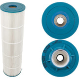 Cartridge, Harmsco ST/155, 155sqft, 7/3/4", 28-1/2", OEM : ST/155