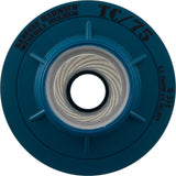 Cartridge, Harmsco TC/75, 75sqft, 7-3/4", 14-3/4", OEM : TC/75