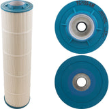 Cartridge, Harmsco TC/155, 155sqft, 7-3/4", 28-1/2", OEM, AM : TC/155-AM