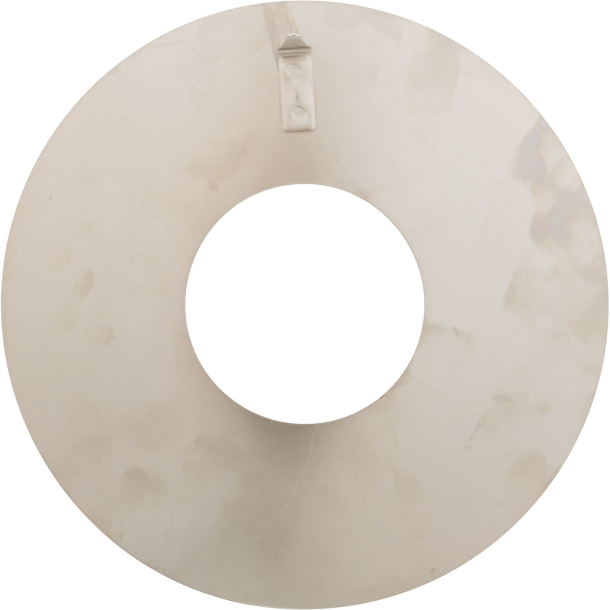 Top Plate, Harmsco TF, 9" : 779 - Harmsco Filters - 779 - PartsForSpas.com