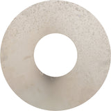 Top Plate, Harmsco TF, 9" : 779 - Harmsco Filters - 779 - PartsForSpas.com