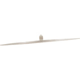 Top Plate, Harmsco TF, 9" : 779 - Harmsco Filters - 779 - PartsForSpas.com