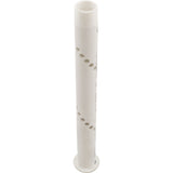 Holding Rod, Harmsco BF42, 10-1/2", w/ Thread : 555 - Harmsco Filters - 555 - PartsForSpas.com