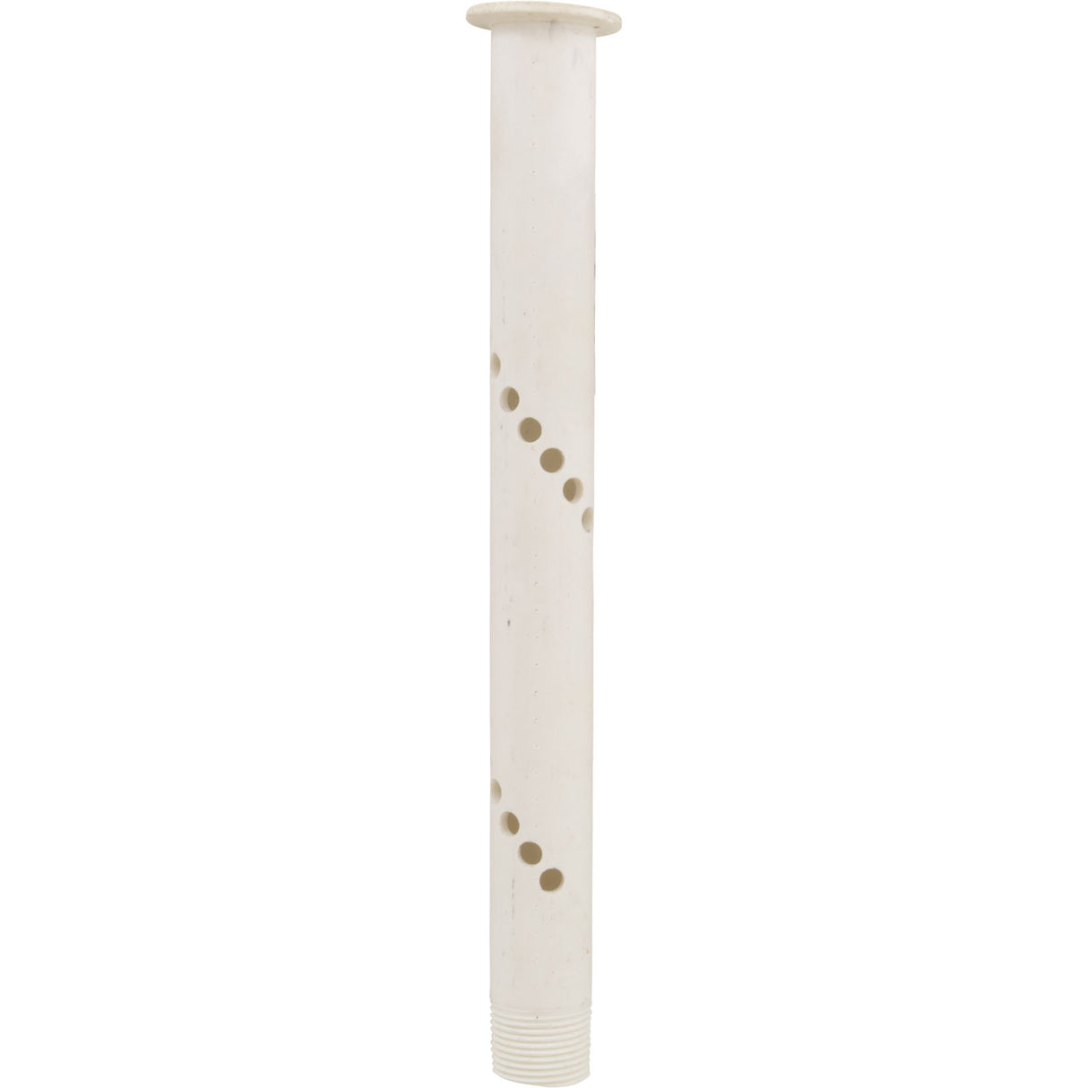 Holding Rod, Harmsco BF42, 10-1/2", w/ Thread : 555 - Harmsco Filters - 555 - PartsForSpas.com