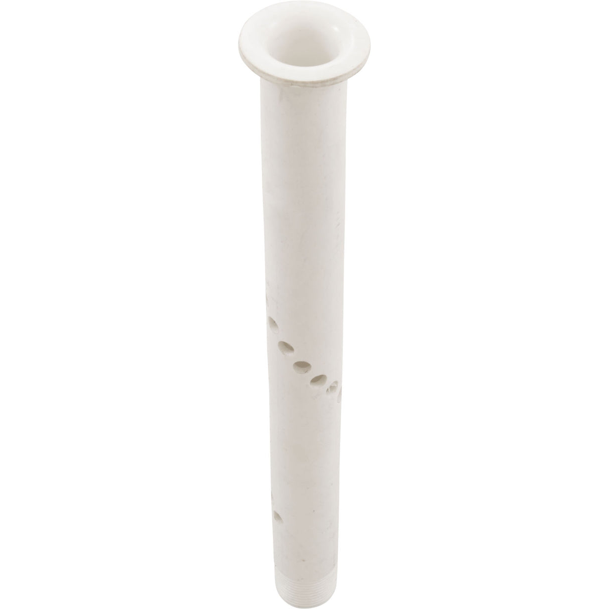 Holding Rod, Harmsco BF42, 10-1/2", w/ Thread : 555 - Harmsco Filters - 555 - PartsForSpas.com