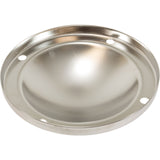 Lid, Harmsco TF, 9", Stainless Steel : 776 - Harmsco Filters - 776 - PartsForSpas.com