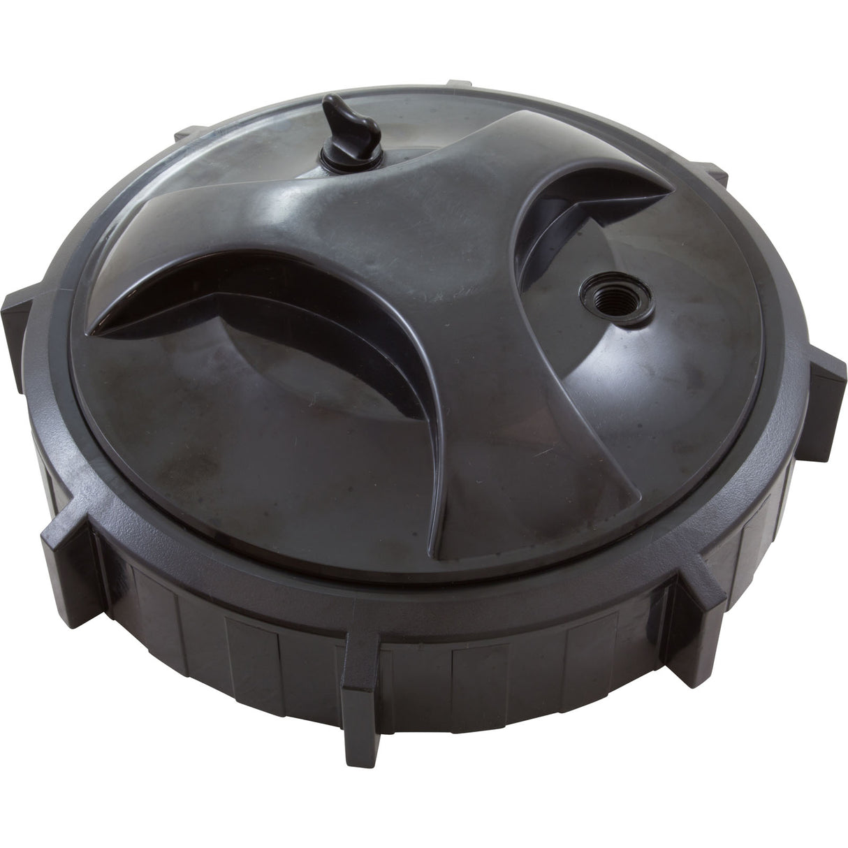 Filter Lid Assembly, Speck ACF Cartridge Filter : 7200055000 - Speck Pumps - 7200055000 - PartsForSpas.com