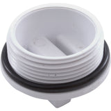 Drain Plug, For Hayward with O-Ring, Generic : 25543-000-000 - Custom Molded Products - 849640009635 - PartsForSpas.com