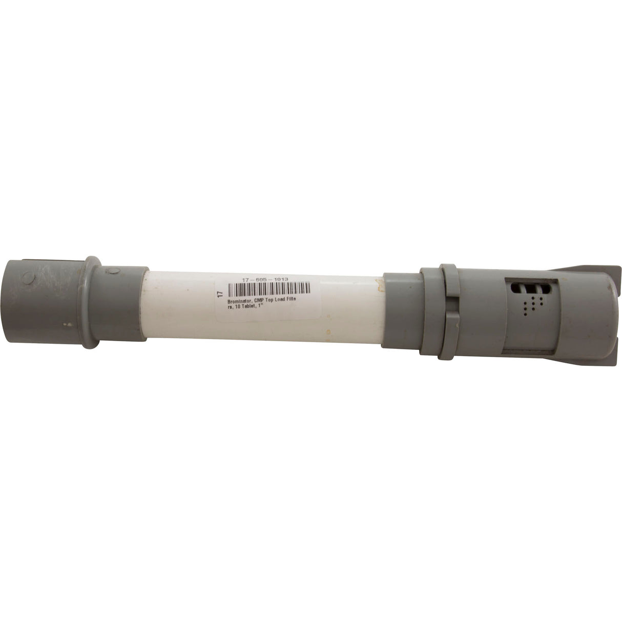 Brominator, CMP Top Load Filters, 10 Tablet, 1" : 25398-000-000 - Custom Molded Products - 25398-000-000 - PartsForSpas.com