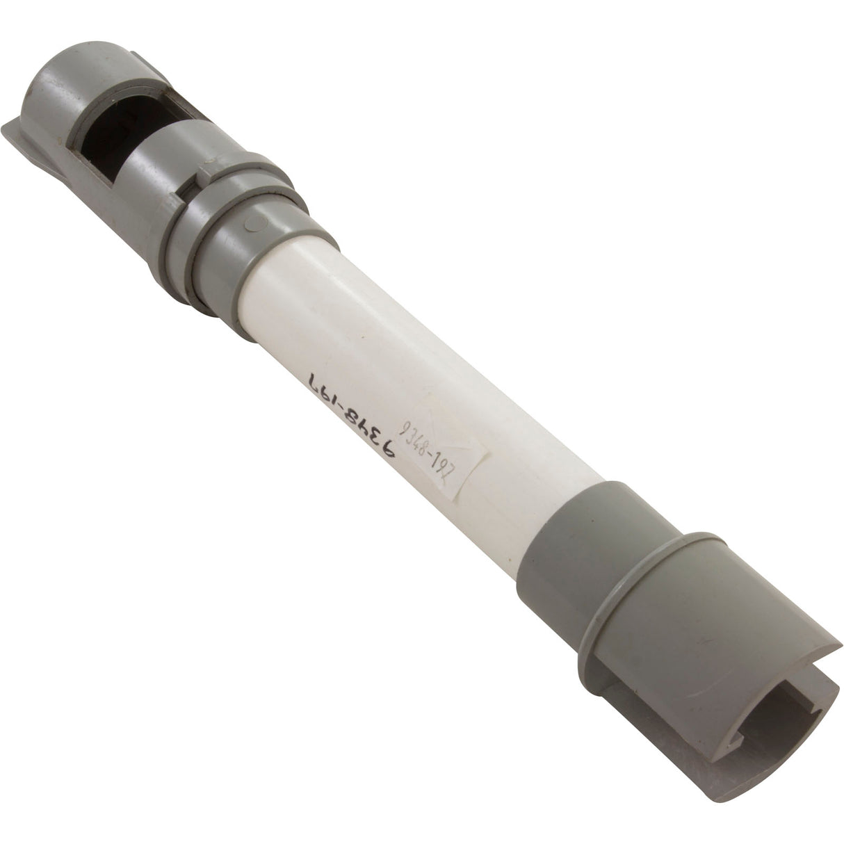 Brominator, CMP Top Load Filters, 10 Tablet, 1" : 25398-000-000 - Custom Molded Products - 25398-000-000 - PartsForSpas.com