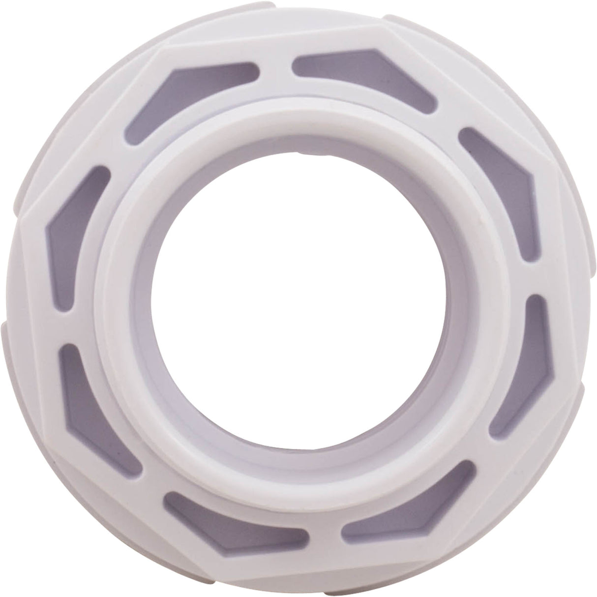 Filter Insert Fitting, CMP, 1-1/2" ACME Thread : 25232-000-000