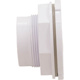 Filter Insert Fitting, CMP, 1-1/2" ACME Thread : 25232-000-000