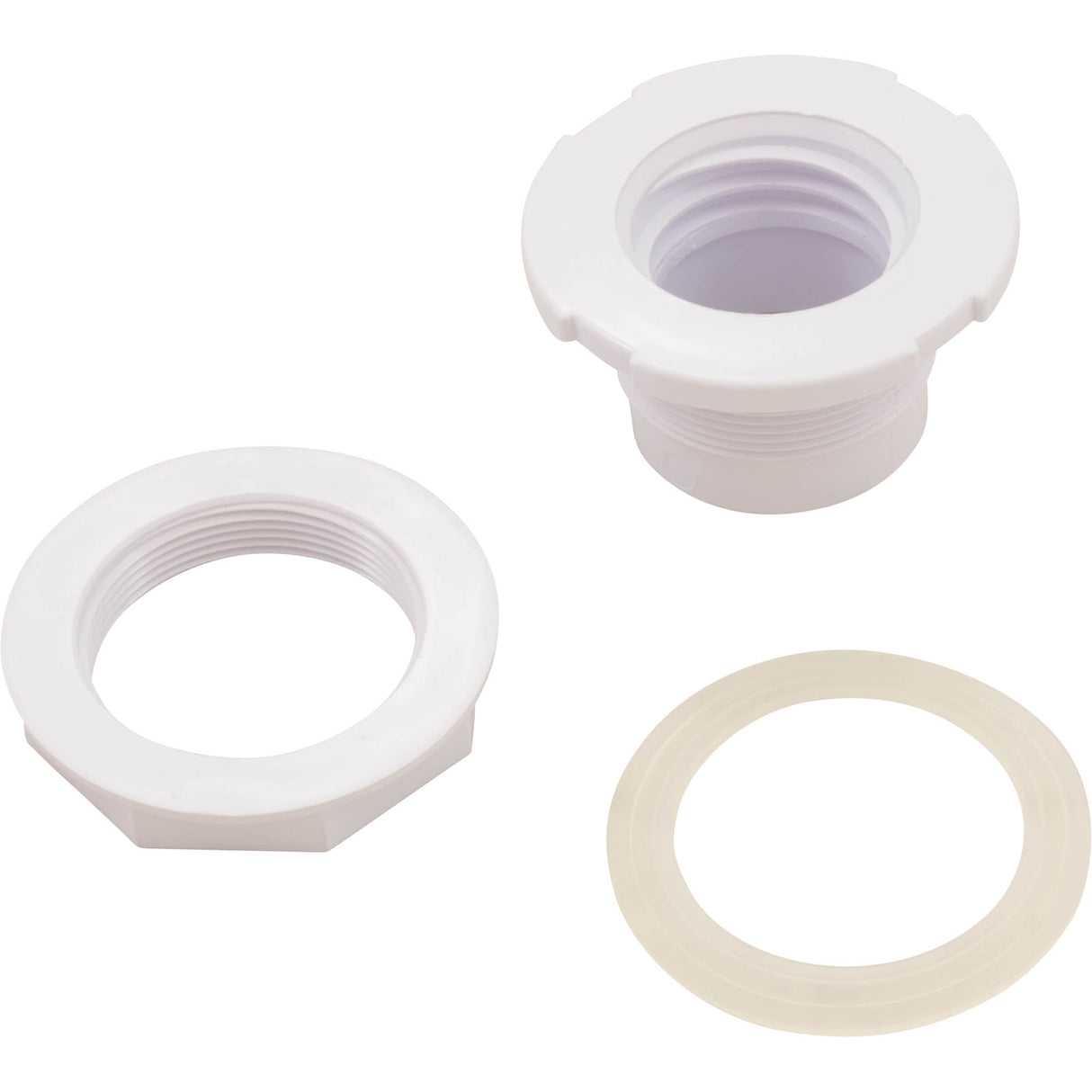Filter Insert Fitting, CMP, 1-1/2" ACME Thread : 25232-000-000