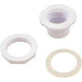 Filter Insert Fitting, CMP, 1-1/2" ACME Thread : 25232-000-000